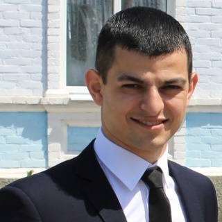 Murad Babaev