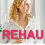 Окна Rehau23