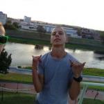 Kirill Frolov