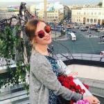 Елена Васильева