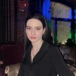 Лера Добровольская