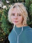 Елена Журавлева