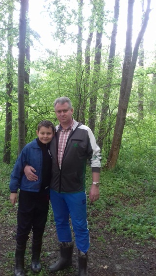 Олег Овсянкин