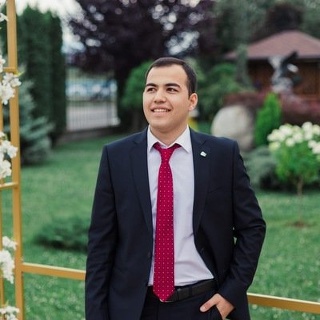 Дамир Азимов