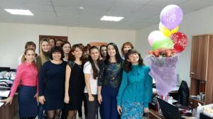 Фотография Абат Групп 5