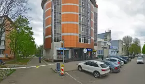 Фотография Акцент 1