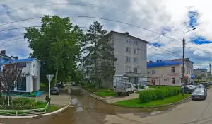 Фотография Инко центр 3