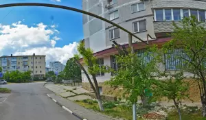 Фотография ГКУ КК Новороссийская Центролизованная бухгалтерия учреждений социального обслуживания 3