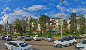 Фотография Нотариус Цитович Ю.Н. 2