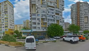 Фотография Бэлис 5