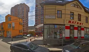 Фотография СистемаАктив 4