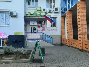 Фотография Аудит-универсал 4