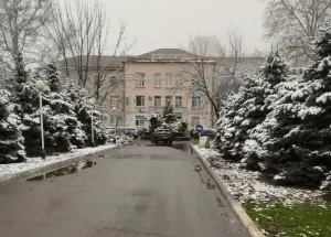 Фотография Тритан-Юг 0