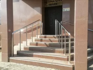 Фотография Нотариальная палата Краснодарского края 4