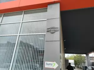 Фотография Ваш бухгалтер 1