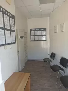 Фотография Нотариус Саенко Т. А. 3