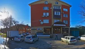 Фотография Нотариус Рыбалко А.В. 4