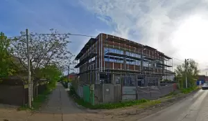 Фотография Синьор Пачоли 1