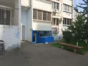 Фотография Кабинет бухгалтерских услуг 2