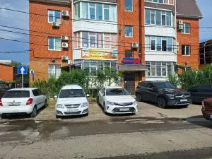 Фотография Макошь 0