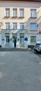Фотография Тритан-Юг 4