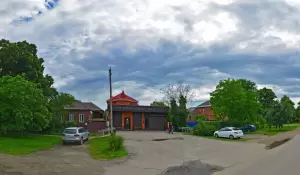 Фотография Нотариус Поплавский А.М. 1