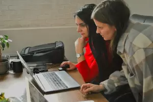 Фотография Финансстарт 2