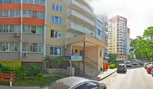 Фотография Финансстарт 4