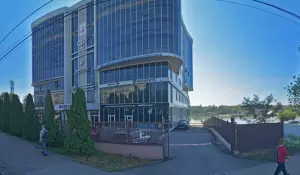 Фотография Нотариус Сергеева С. В. 0