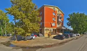 Фотография Нотариус Рыбалко А.В. 1