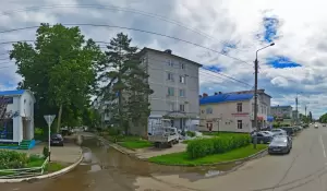 Фотография Инко центр 0