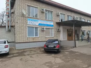 Фотография ФинШер 1