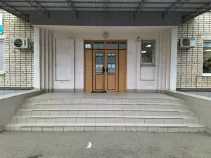 Фотография ФинШер 2