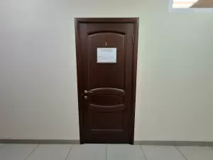 Фотография ФинШер 3