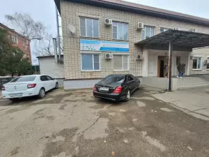 Фотография ФинШер 4