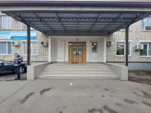 Фотография ФинШер 5