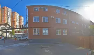 Фотография ВПР 1