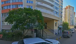 Фотография Финансстарт 5