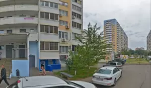 Фотография Кабинет бухгалтерских услуг 0