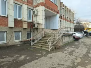 Фотография Интегра 1