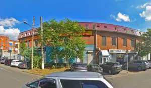 Фотография Юмоконта 2