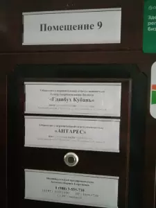 Фотография Бухгалтерские и юридические услуги 1