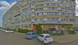 Фотография Алиса 1