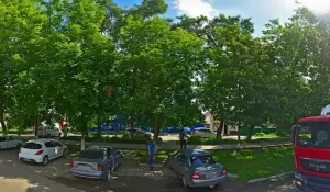 Фотография Юбк 1