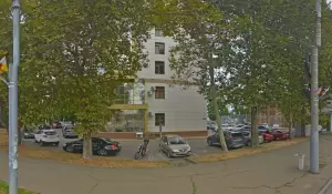 Фотография Аудиторско-консалтинговый центр 4