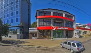 Фотография Кабинет бухгалтера 0