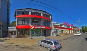 Фотография Кабинет бухгалтера 1
