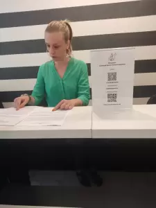 Фотография Нотариус Симатов А. А. 2