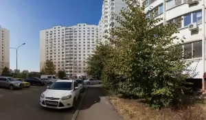 Фотография Фортуна 3