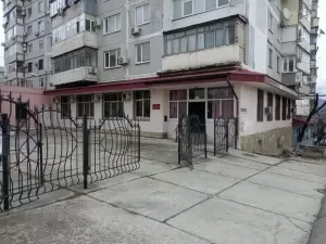 Фотография ГКУ КК Новороссийская Центролизованная бухгалтерия учреждений социального обслуживания 0